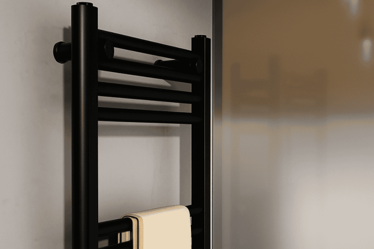 MGE-500C_1_Elektryczny grzejnik łazienkowy czarny 500W z termostatem i programatorem 4.png