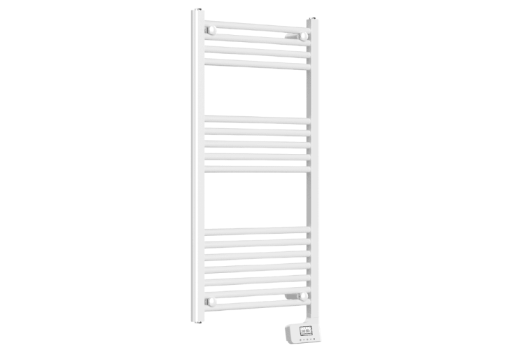 Elektryczny grzejnik łazienkowy MGE-500B biały 500W z termostatem i programatorem.png