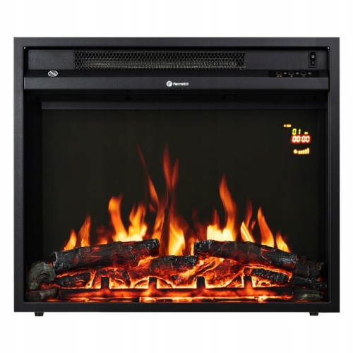 Kominek elektryczny 2000W SLIM 15 cm – wkład do zabudowy OSCAR1.jpg