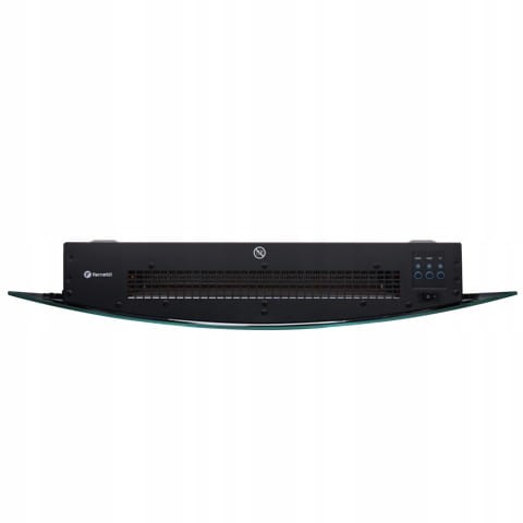 Kominek elektryczny 2000W czarny wiszący półokrągły ELENA 70 cm4.jpg