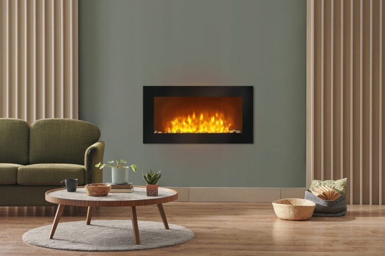 Kominek elektryczny 2000W czarny wiszący półokrągły ELENA 70 cm5.jpg