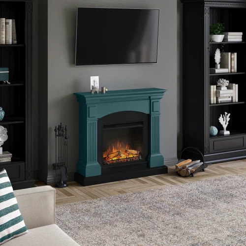 Kominek elektryczny wolnostojący Magna2.webp