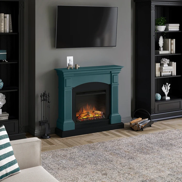 Kominek elektryczny wolnostojący Magna2.webp