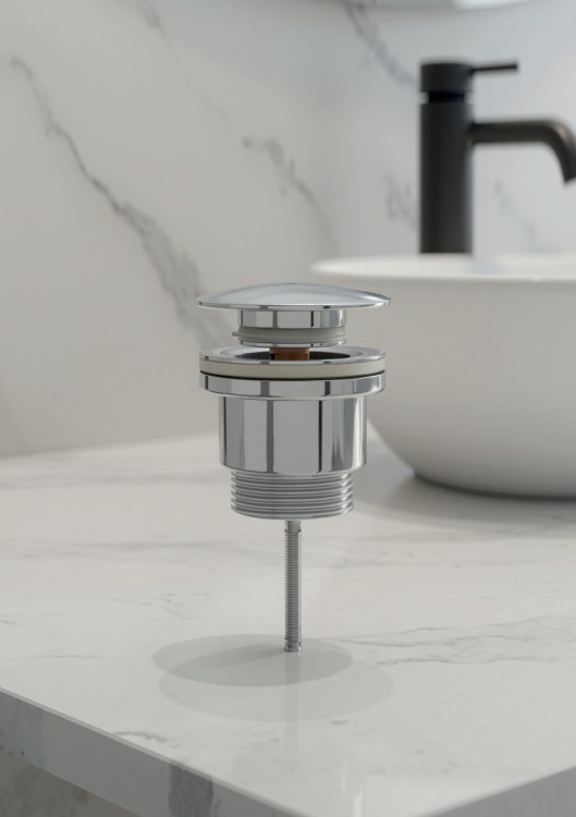 korek klik klak chrom uniwersalny.jpg