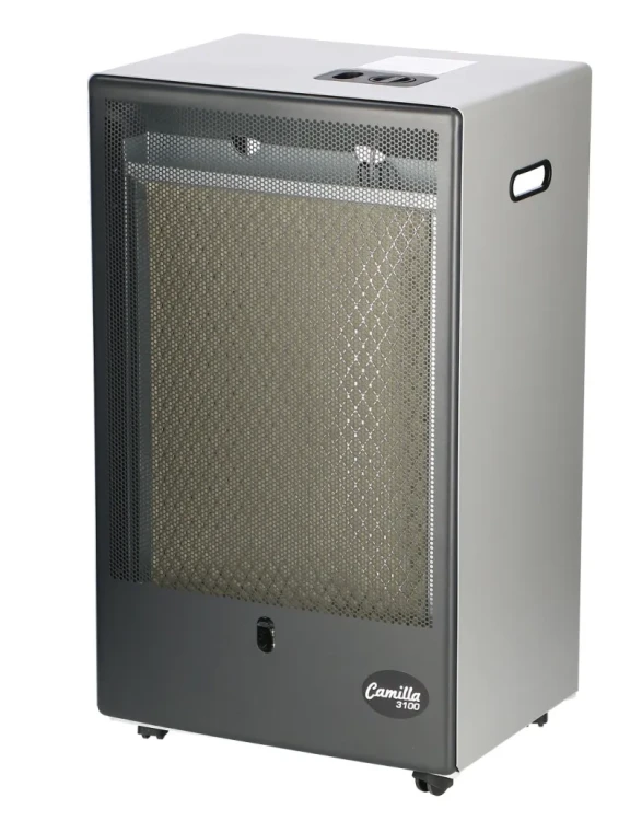 Ferretti Ogrzewacz gazowy Camilla 3100.webp