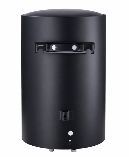 Podgrzewacz wody elektryczny 50l Czarny -2.png