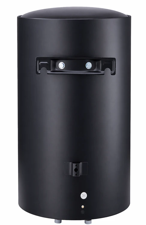 Podgrzewacz wody elektryczny 80l Czarny -2.png