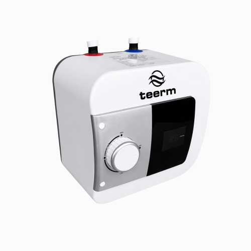 Elektryczny ogrzewacz wody bojler Teerm podumywalkowy2.png