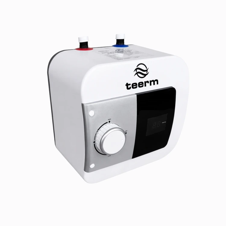 Elektryczny ogrzewacz wody bojler Teerm podumywalkowy2.png
