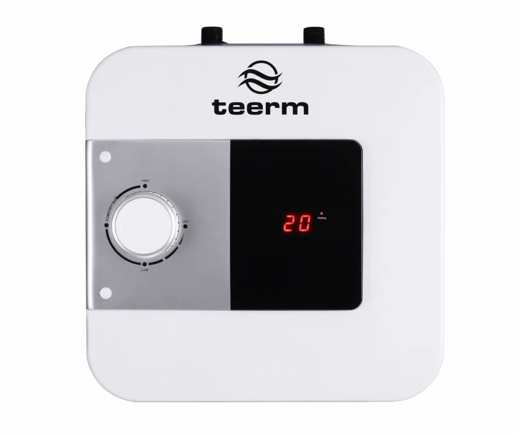 Elektryczny ogrzewacz wody bojler Teerm podumywalkowy1.png