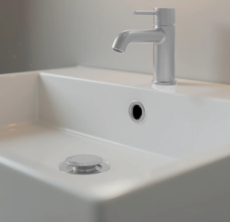 Kork klik klak uniwwersalny Chrom.jpg