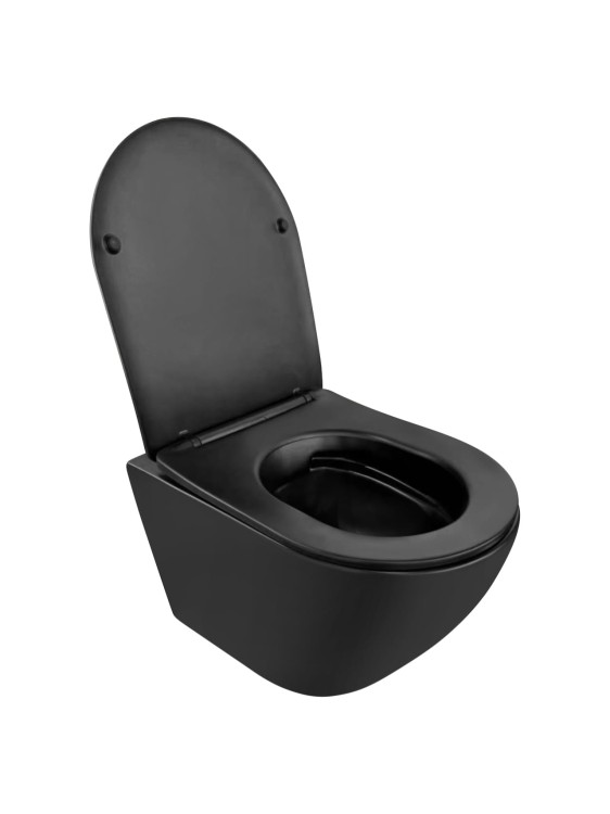 Berg miska wisząca WC