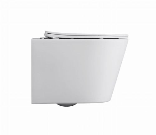 Boden miska wisząca WC