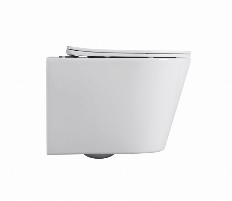 Boden miska wisząca WC