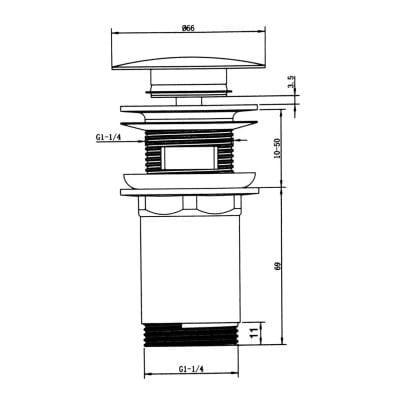 KOREK KLIK KLAK OKRĄGŁY DUŻY3.jpg
