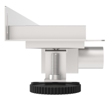 Odpływ łazienkowy przyścienny WALL3.png