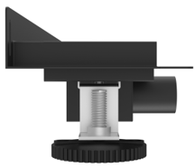 Odpływ łazienkowy przyścienny WALL10.png