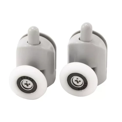 Rolka pojedyncza szara dolna z przyciskiem.webp