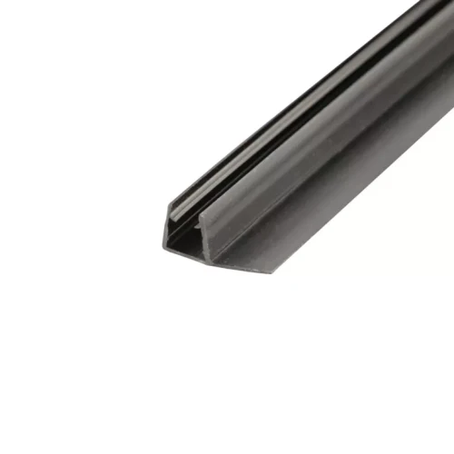 Uszczelka piórkowa czarna.webp