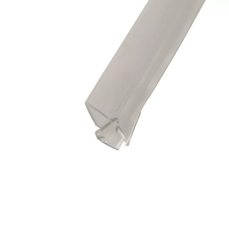 Uszczelka okapnikowa z rynienką transparentna.webp