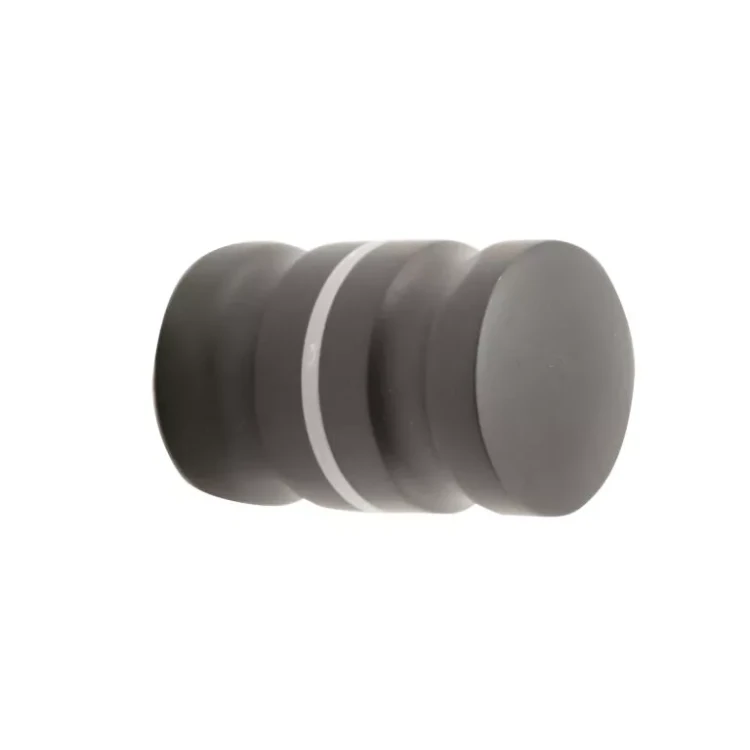 Uchwyt kabinowy punktowy – czarny.webp